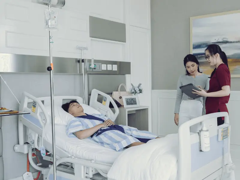 rumah sakit surabaya