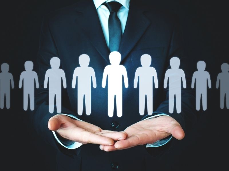 Global Executive Search