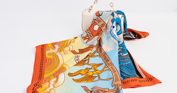 Scarf Printing
