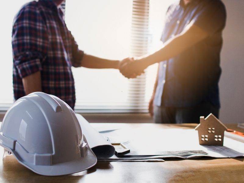pinjaman untuk renovasi rumah