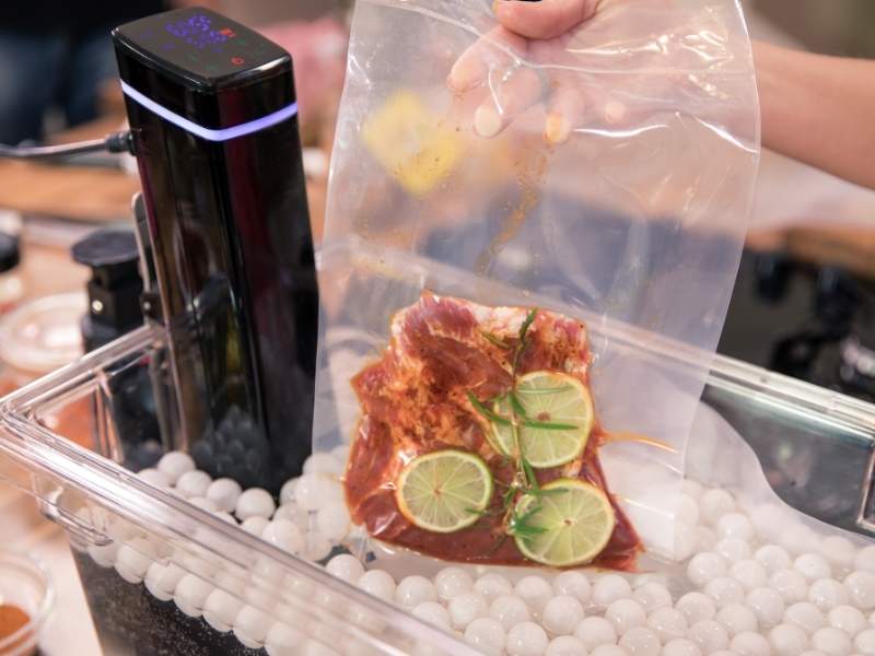 teknik sous vide daging divakum