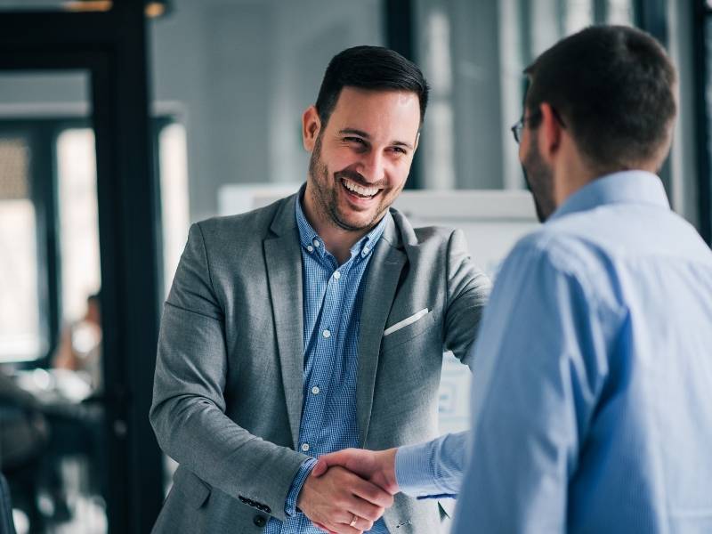 International Executive Search