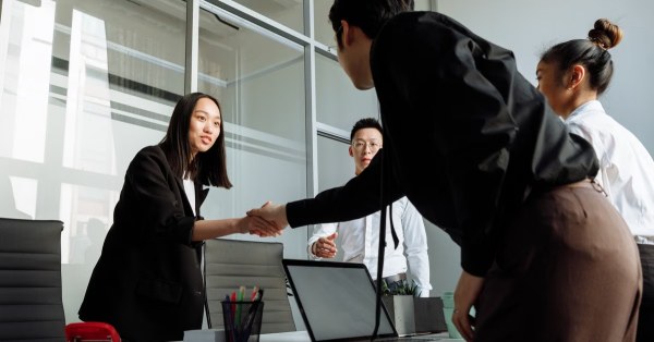 Top Recruitment Agencies in Indonesia