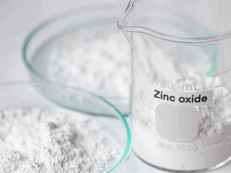 zinc dust price