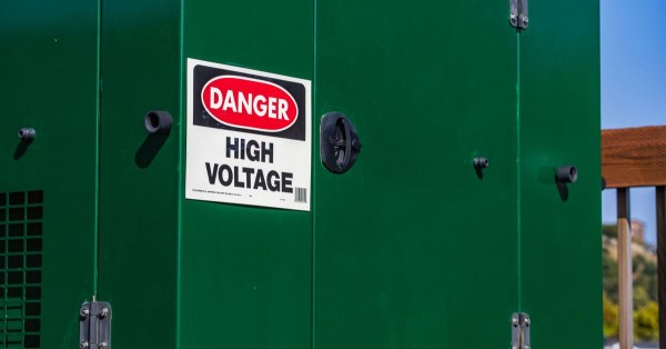 rekomendasi genset